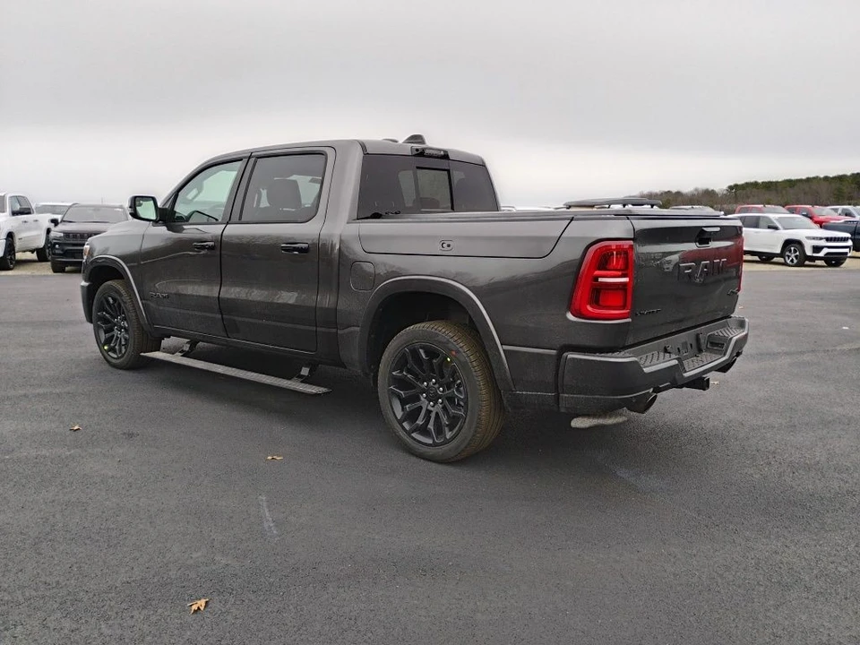 2026 Ram 1500 2nd Gen - Image 7 of 12