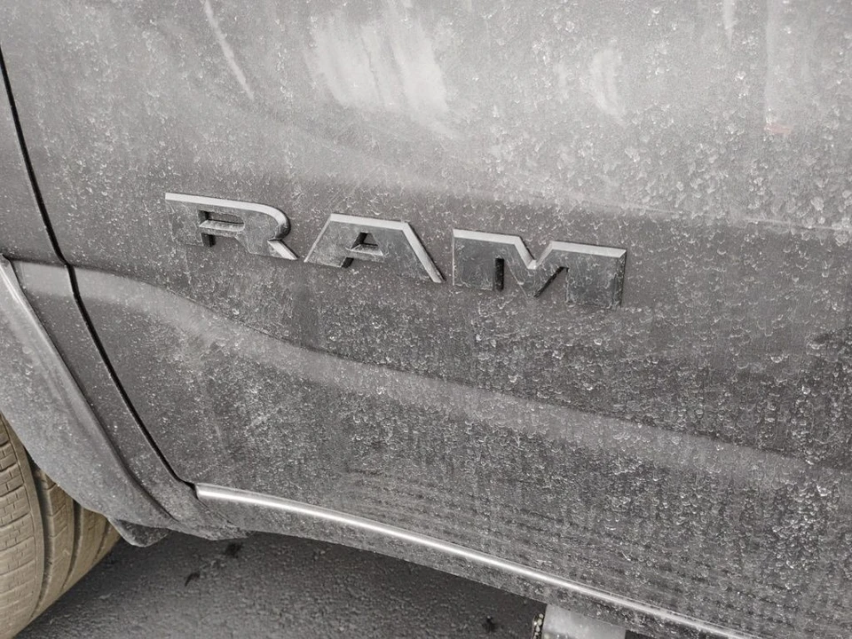 2026 Ram 1500 2nd Gen - Image 10 of 12