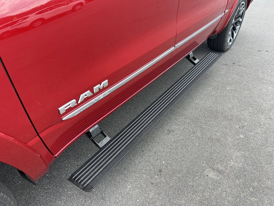 2026 Ram 1500 2nd Gen - Image 18 of 31