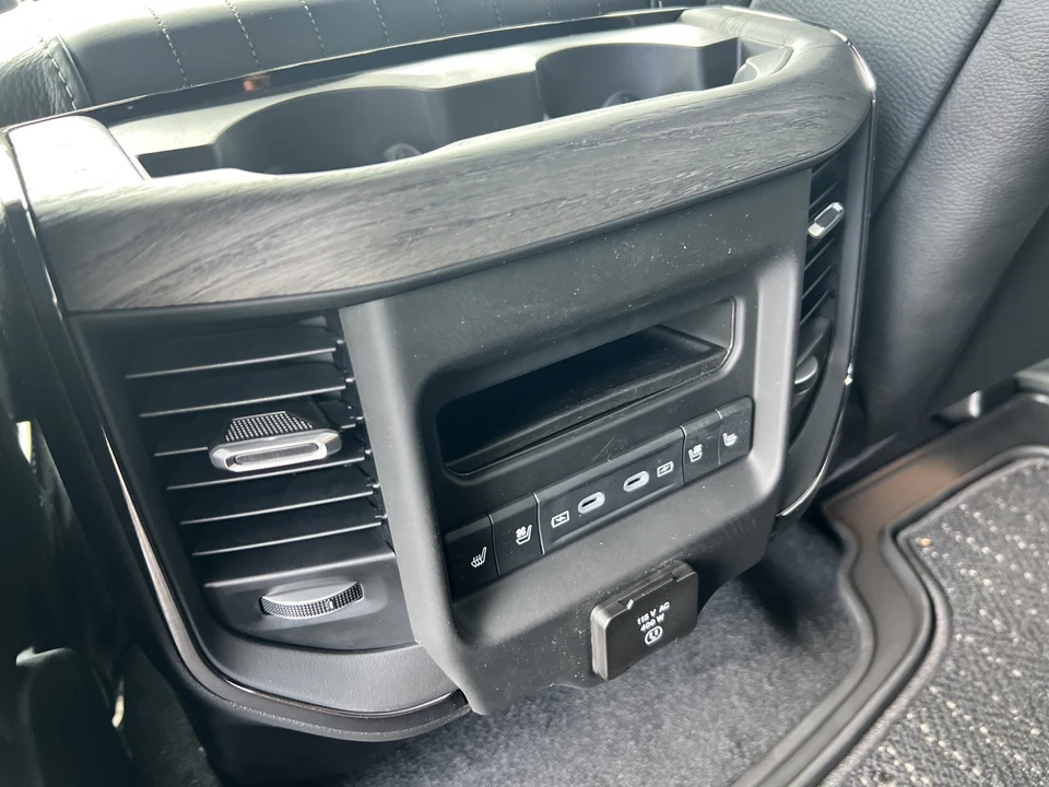 2026 Ram 1500 2nd Gen - Image 16 of 31