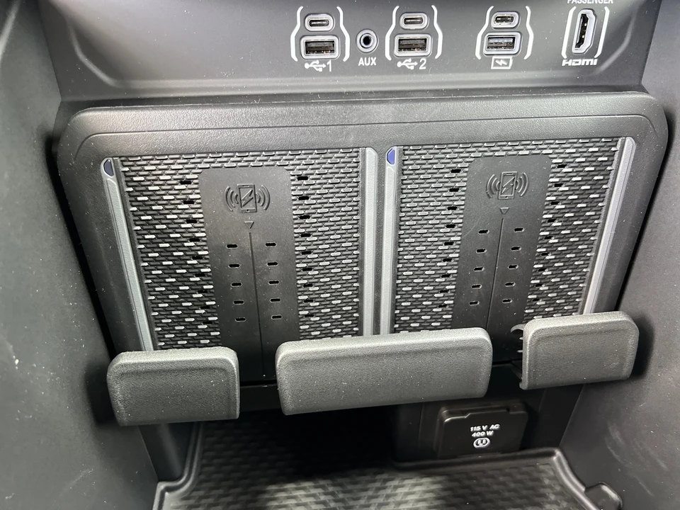 2026 Ram 1500 2nd Gen - Image 28 of 31