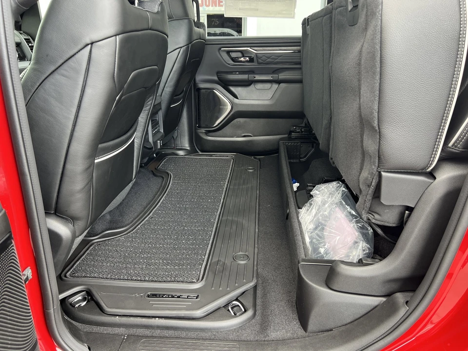 2026 Ram 1500 2nd Gen - Image 14 of 31