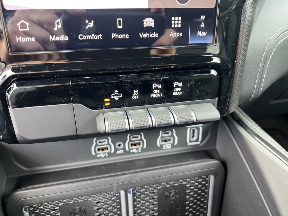 2026 Ram 1500 2nd Gen - Image 27 of 31
