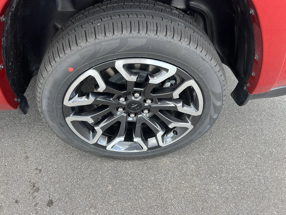 2026 Ram 1500 2nd Gen - Image 12 of 31