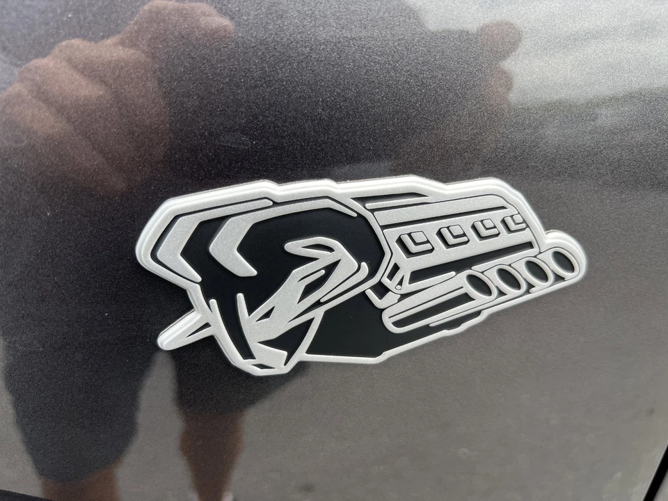 2026 Ram 1500 2nd Gen - Image 8 of 31