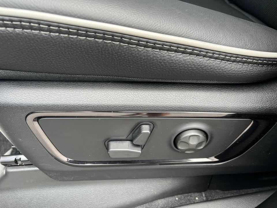 2026 Ram 1500 2nd Gen - Image 26 of 31
