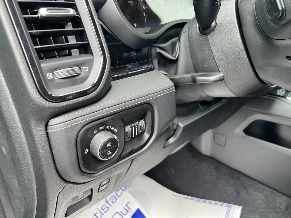 2026 Ram 1500 2nd Gen - Image 28 of 31