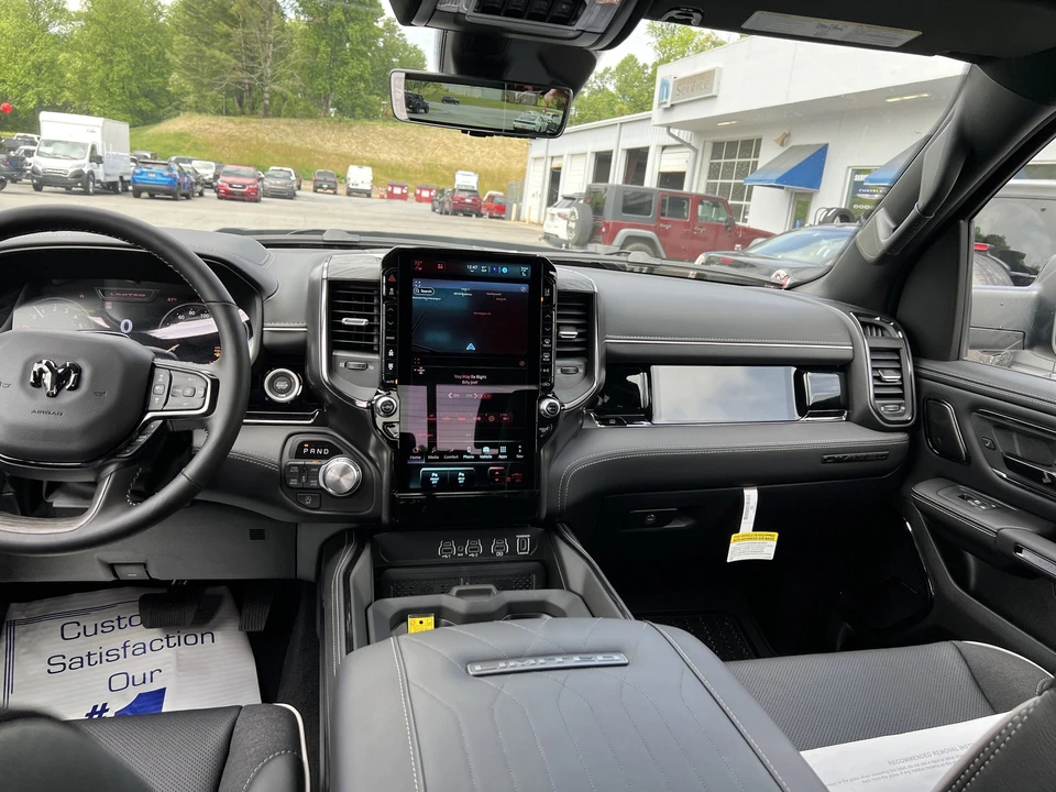 2026 Ram 1500 2nd Gen - Image 21 of 31