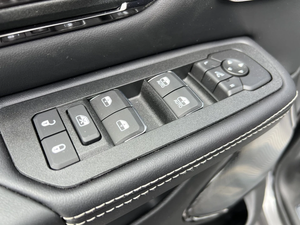 2026 Ram 1500 2nd Gen - Image 23 of 31