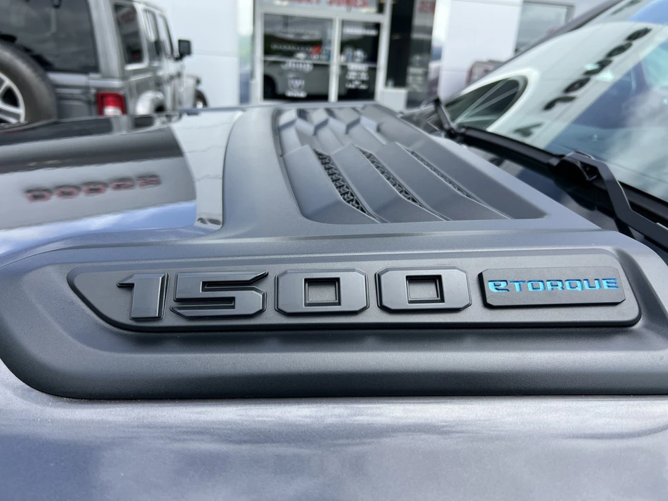 2026 Ram 1500 2nd Gen - Image 7 of 31