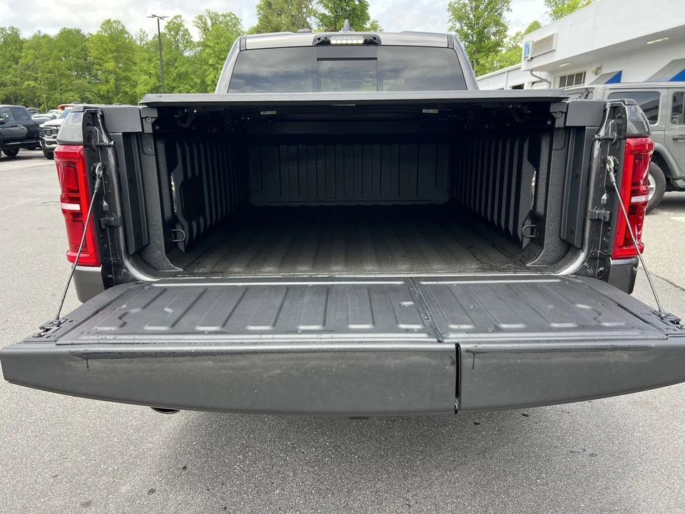 2026 Ram 1500 2nd Gen - Image 11 of 31