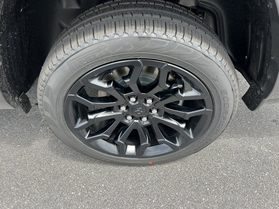2026 Ram 1500 2nd Gen - Image 14 of 31