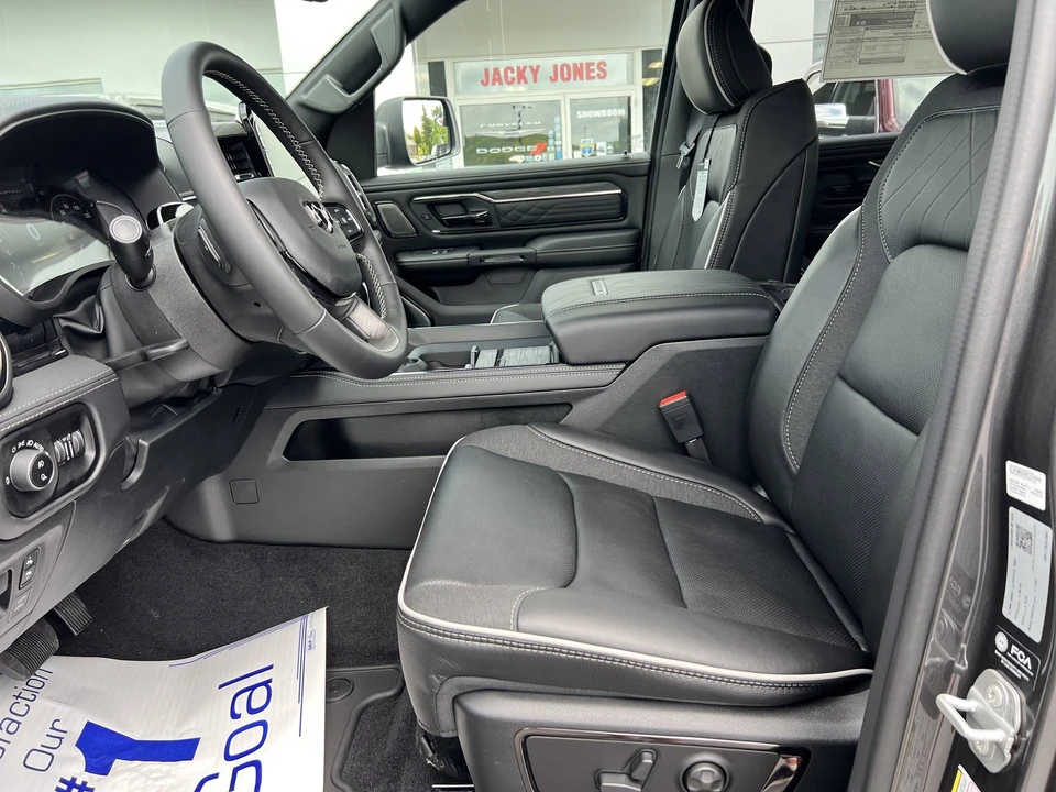 2026 Ram 1500 2nd Gen - Image 25 of 31