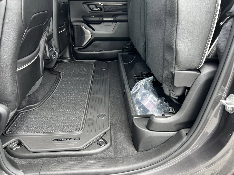 2026 Ram 1500 2nd Gen - Image 18 of 31