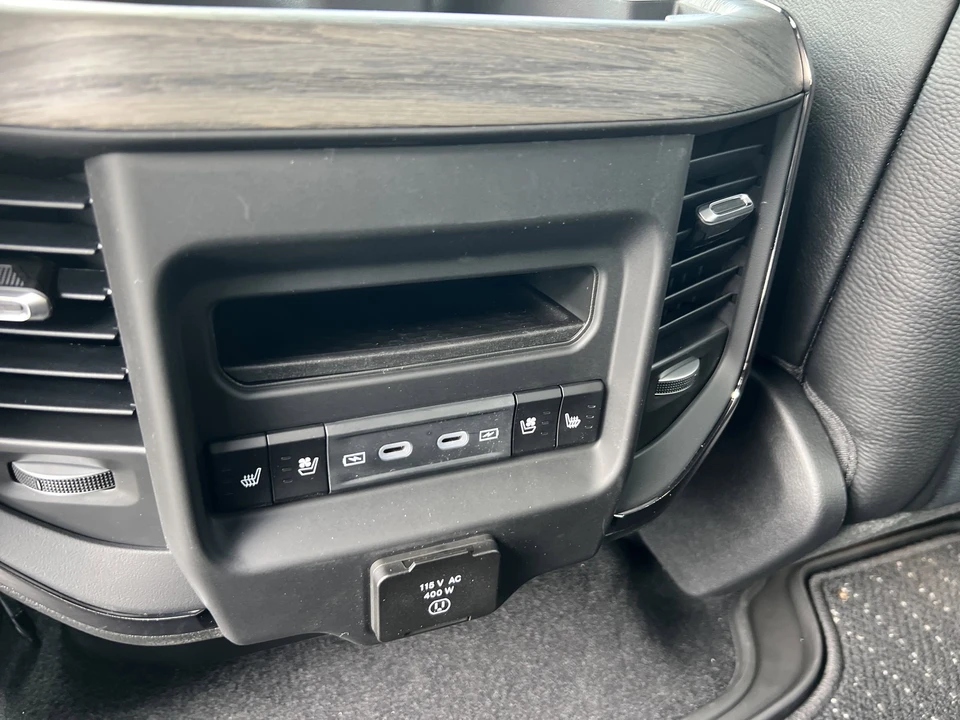 2026 Ram 1500 2nd Gen - Image 20 of 31
