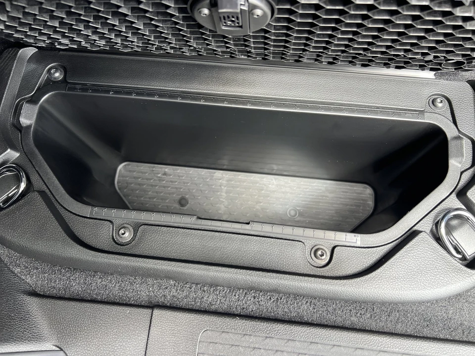 2026 Ram 1500 2nd Gen - Image 19 of 31