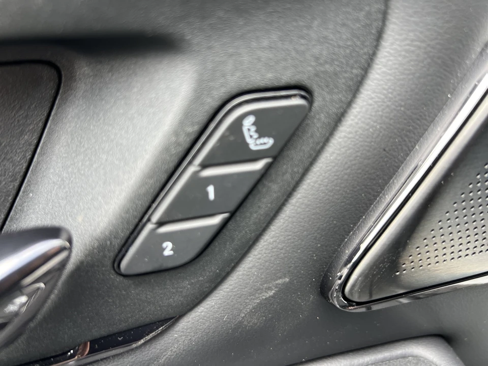 2026 Ram 1500 2nd Gen - Image 24 of 31