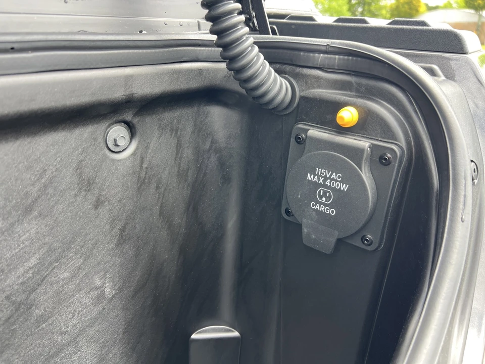 2026 Ram 1500 2nd Gen - Image 16 of 31
