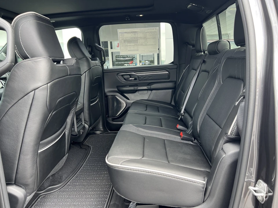 2026 Ram 1500 2nd Gen - Image 17 of 31
