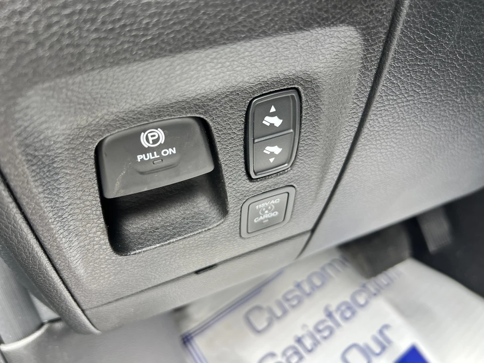 2026 Ram 1500 2nd Gen - Image 27 of 31