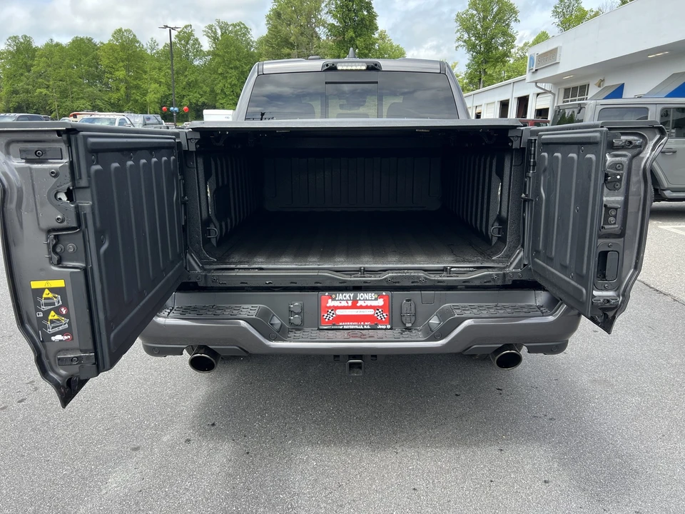 2026 Ram 1500 2nd Gen - Image 12 of 31