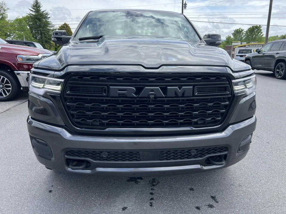 2026 Ram 1500 2nd Gen - Image 5 of 31