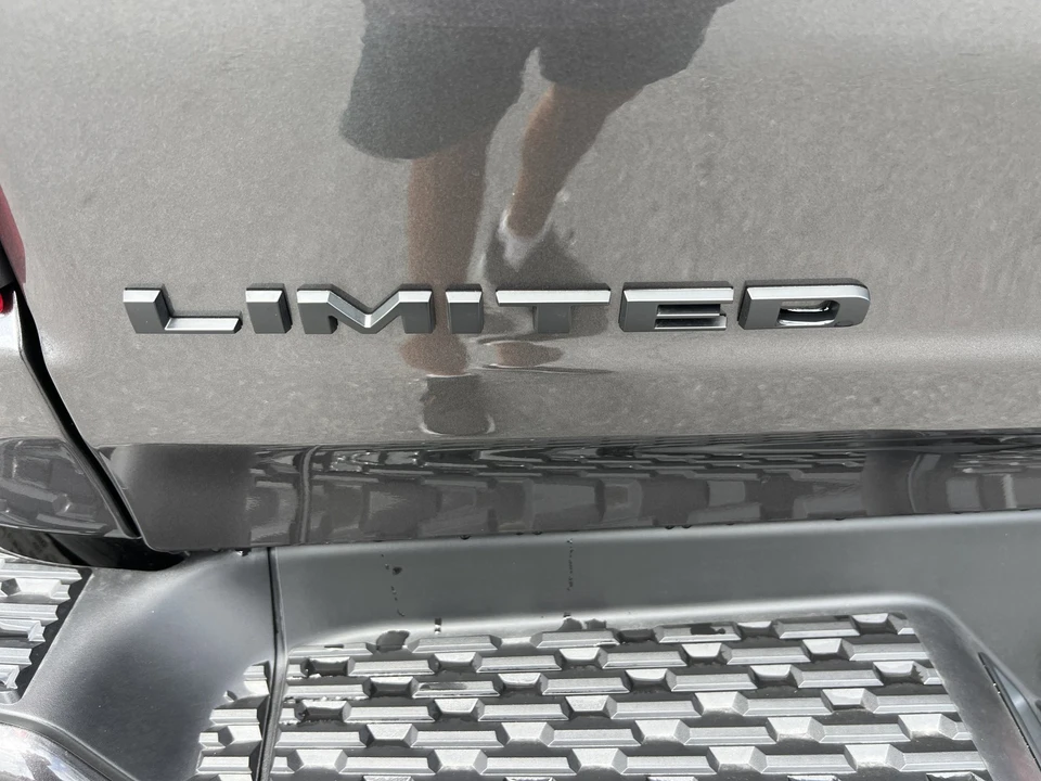 2026 Ram 1500 2nd Gen - Image 9 of 31