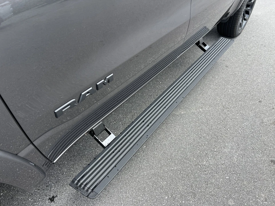 2026 Ram 1500 2nd Gen - Image 22 of 31