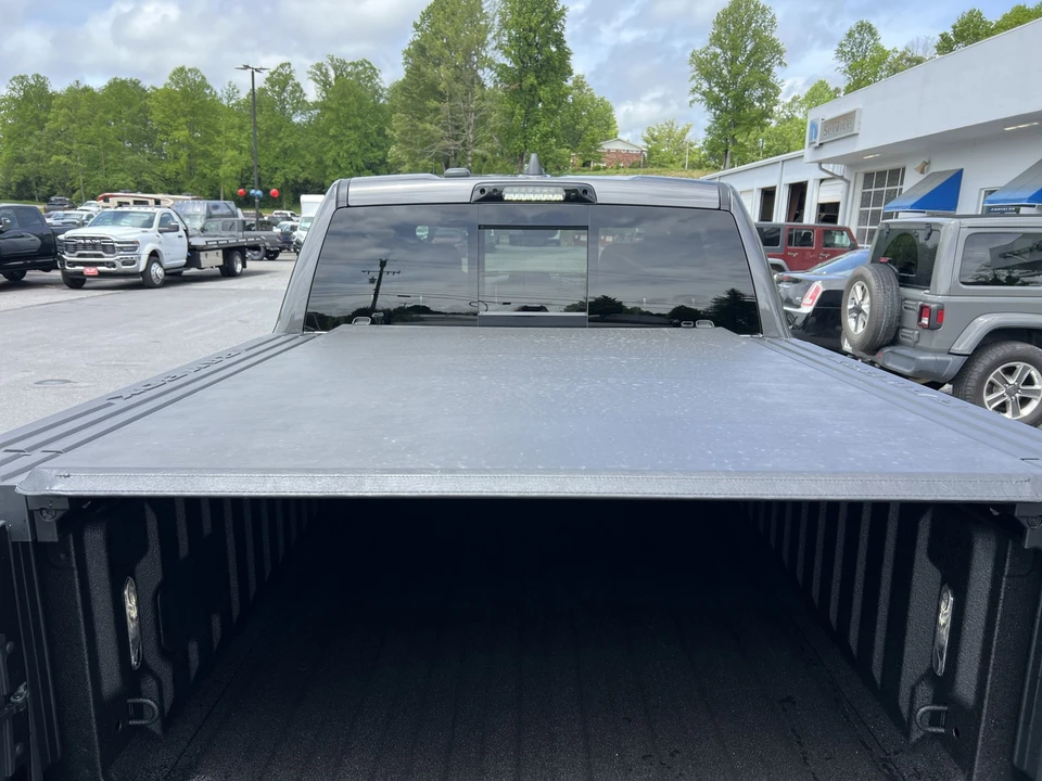 2026 Ram 1500 2nd Gen - Image 13 of 31