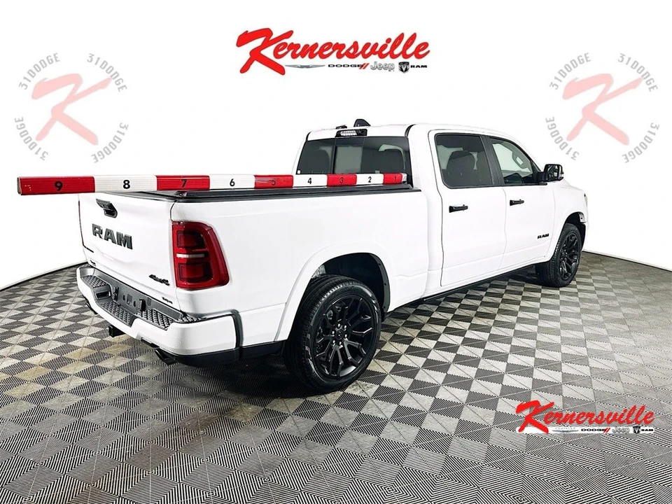 2026 Ram 1500 2nd Gen - Image 7 of 21