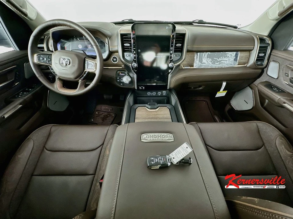 2026 Ram 1500 2nd Gen - Image 9 of 21