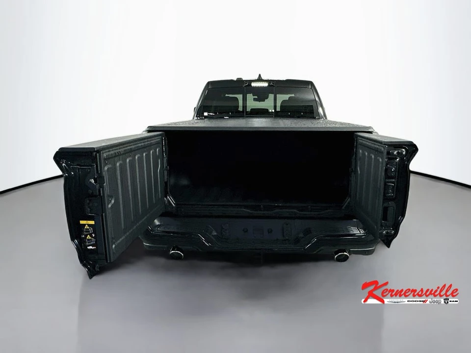 2026 Ram 1500 2nd Gen - Image 15 of 21