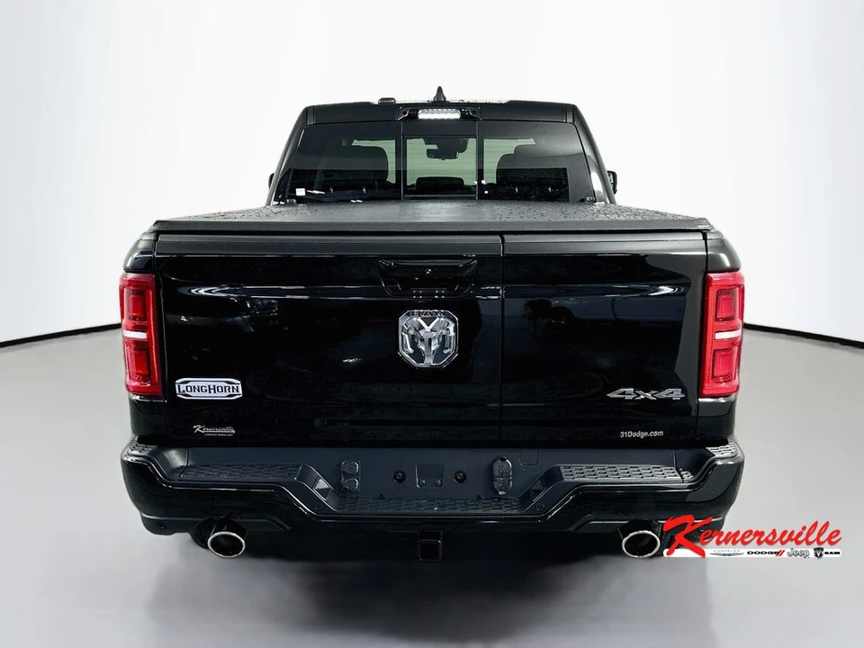 2026 Ram 1500 2nd Gen - Image 6 of 21