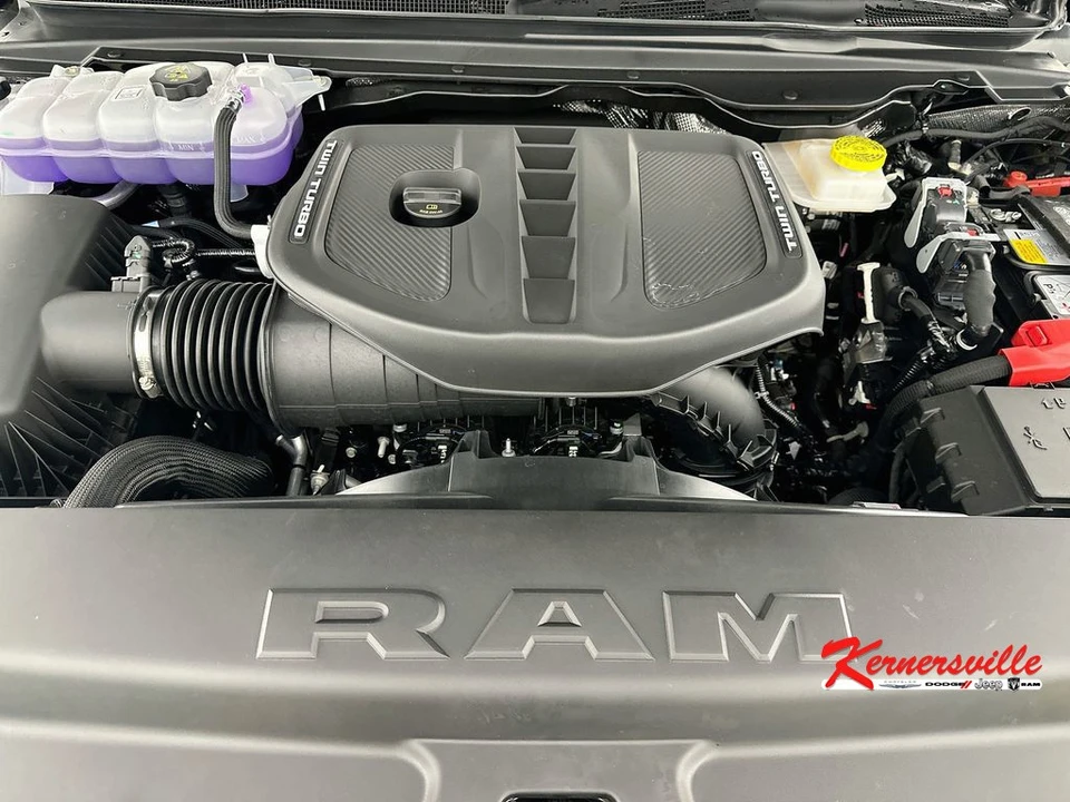 2026 Ram 1500 2nd Gen - Image 16 of 21