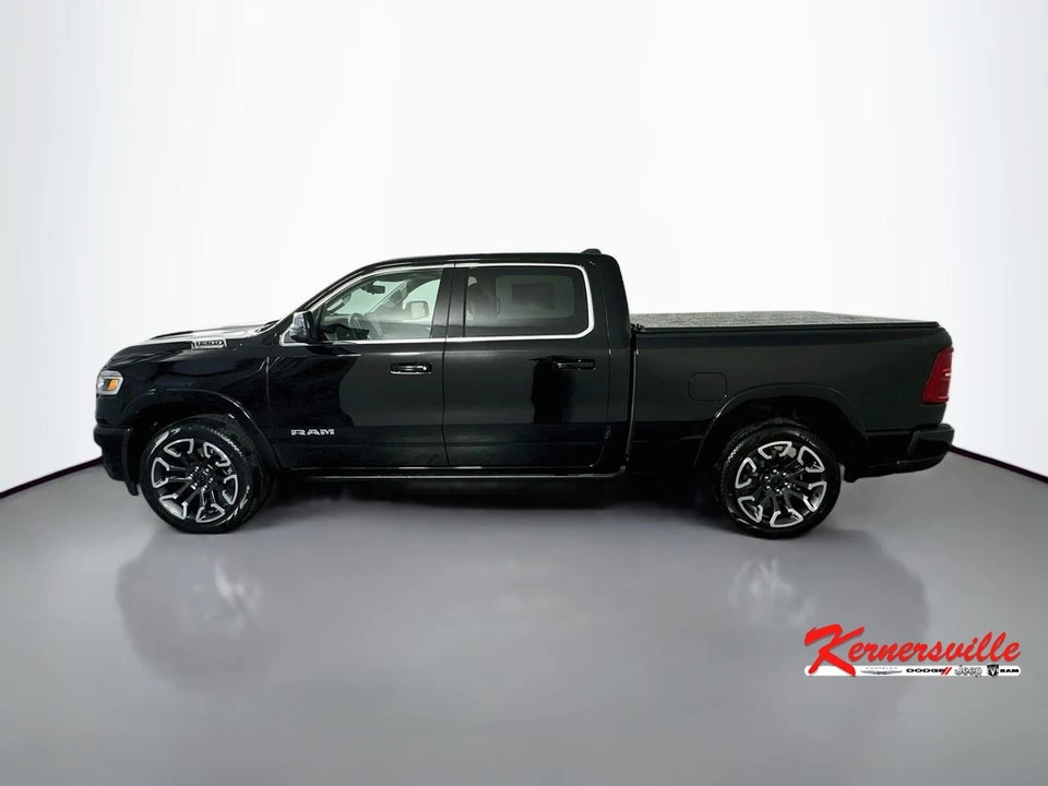 2026 Ram 1500 2nd Gen - Image 4 of 21