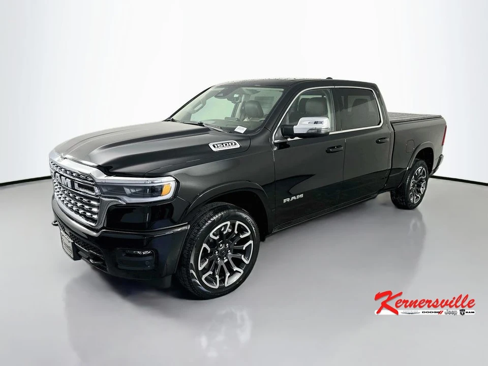 2026 Ram 1500 2nd Gen - Image 3 of 21