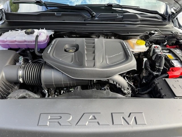 2026 Ram 1500 2nd Gen - Image 12 of 21