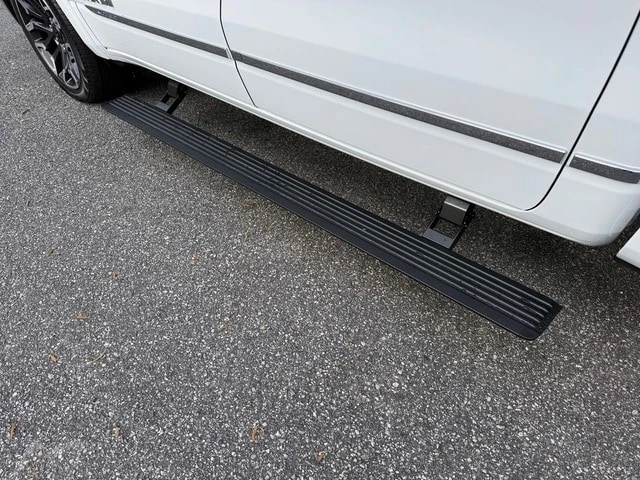 2026 Ram 1500 2nd Gen - Image 11 of 21