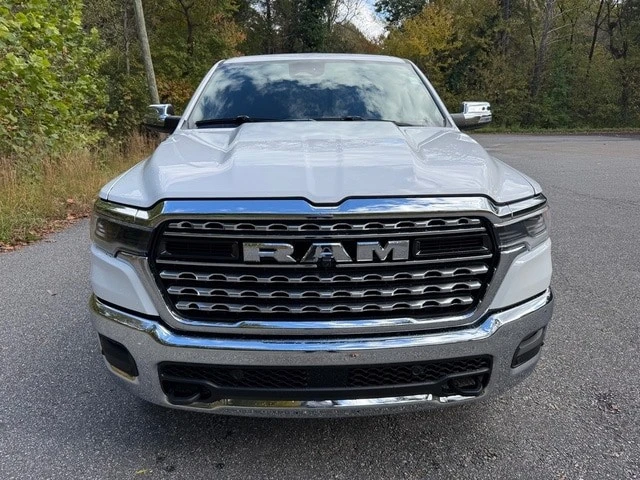 2026 Ram 1500 2nd Gen - Image 3 of 21