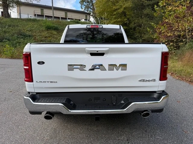 2026 Ram 1500 2nd Gen - Image 8 of 21