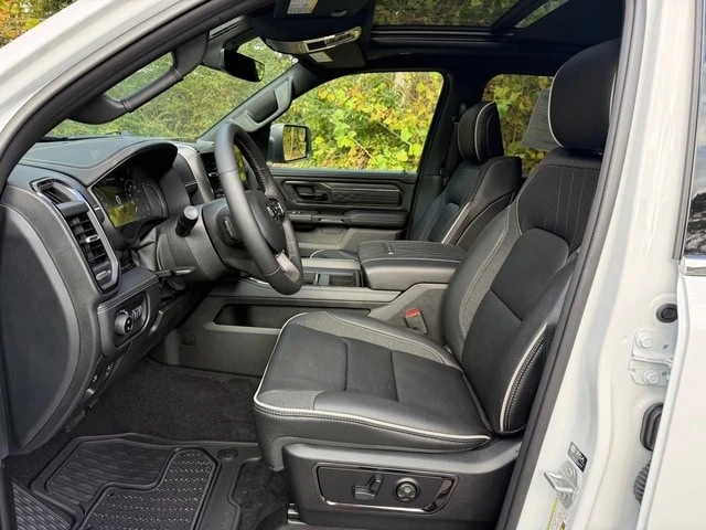 2026 Ram 1500 2nd Gen - Image 14 of 21