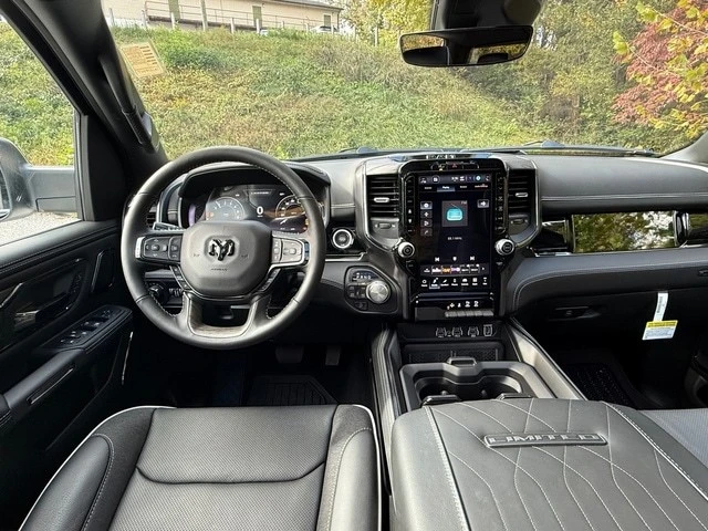 2026 Ram 1500 2nd Gen - Image 13 of 21