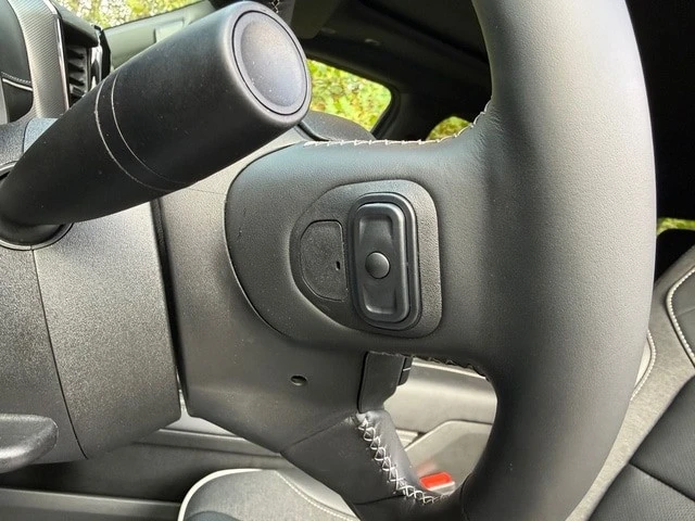 2026 Ram 1500 2nd Gen - Image 16 of 21