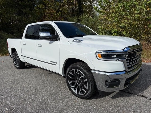2026 Ram 1500 2nd Gen - Image 4 of 21
