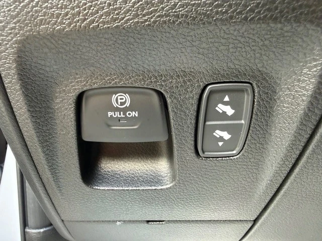 2026 Ram 1500 2nd Gen - Image 17 of 21
