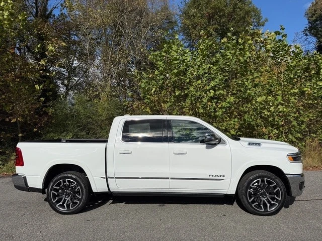 2026 Ram 1500 2nd Gen - Image 5 of 21