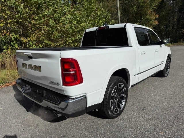 2026 Ram 1500 2nd Gen - Image 6 of 21