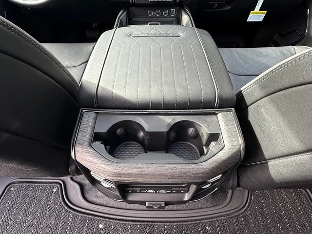 2026 Ram 1500 2nd Gen - Image 20 of 21