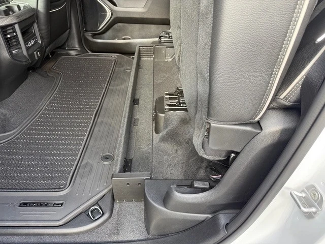 2026 Ram 1500 2nd Gen - Image 19 of 21