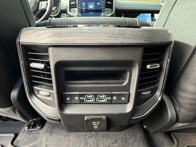 2026 Ram 1500 2nd Gen - Image 21 of 21